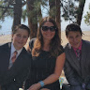 Meet your Posher, Mandy